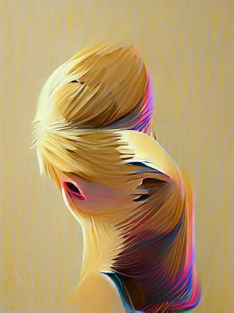 Warped Mind