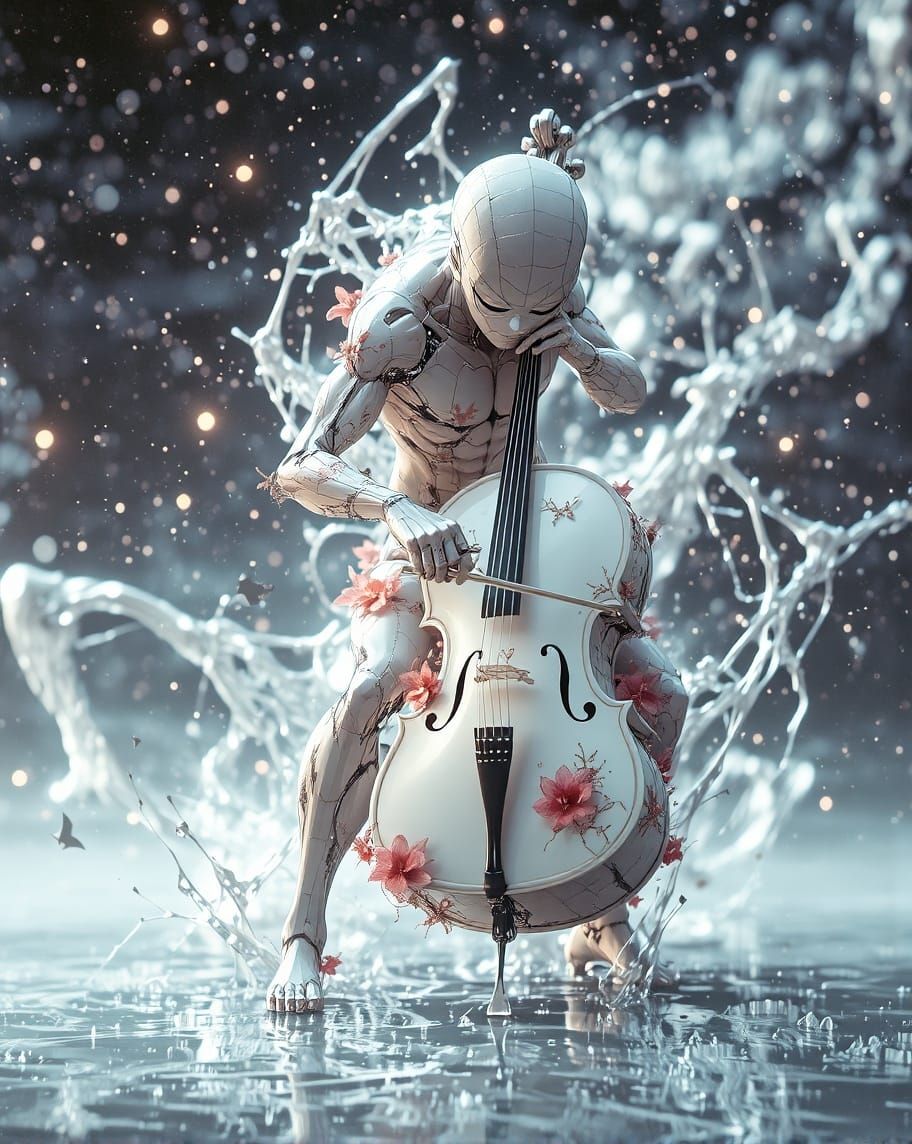 Cello