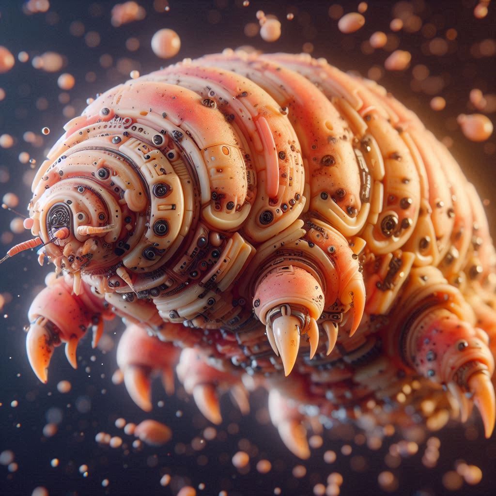 Tardigrade