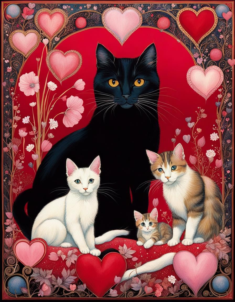 cats