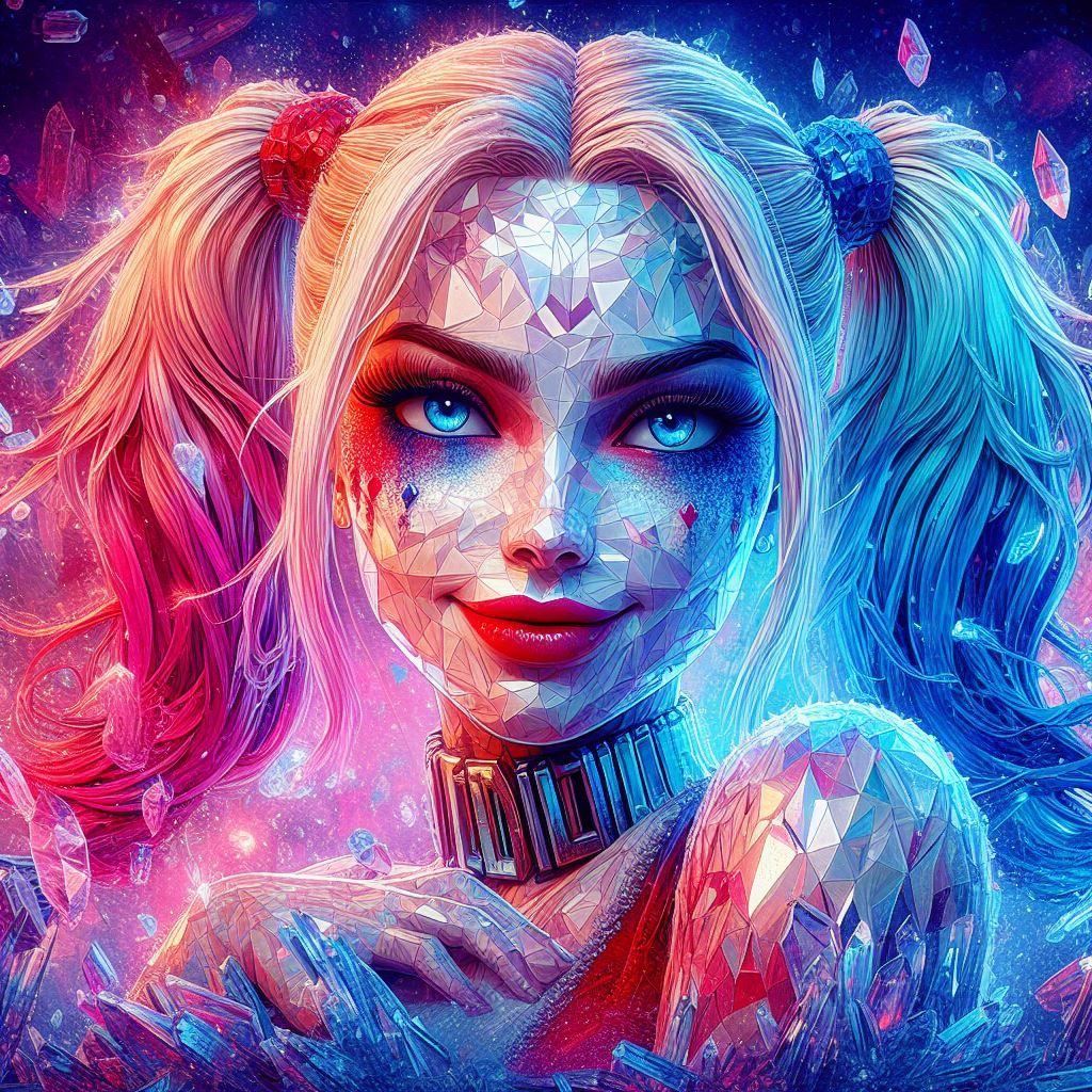 Crystal Harley3