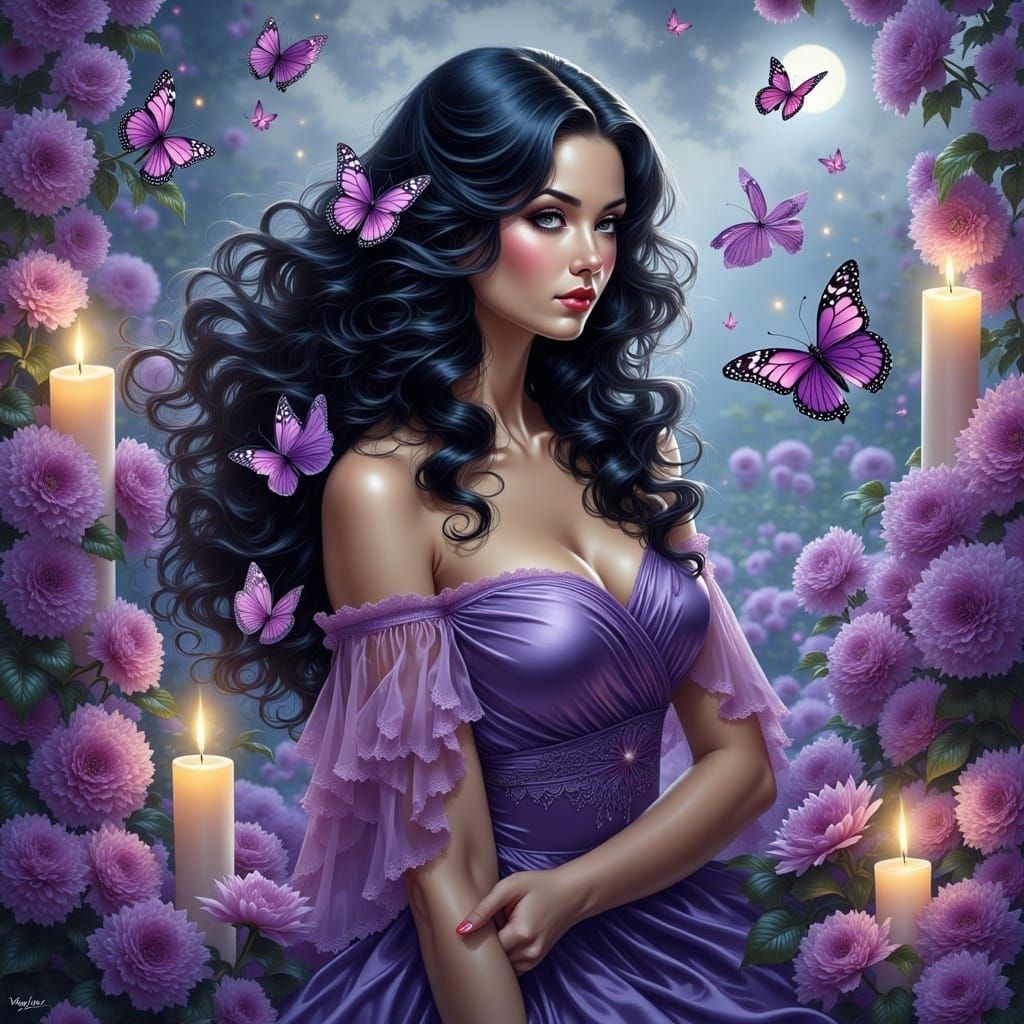 <lora:Lots of beautyFx:1.0> 