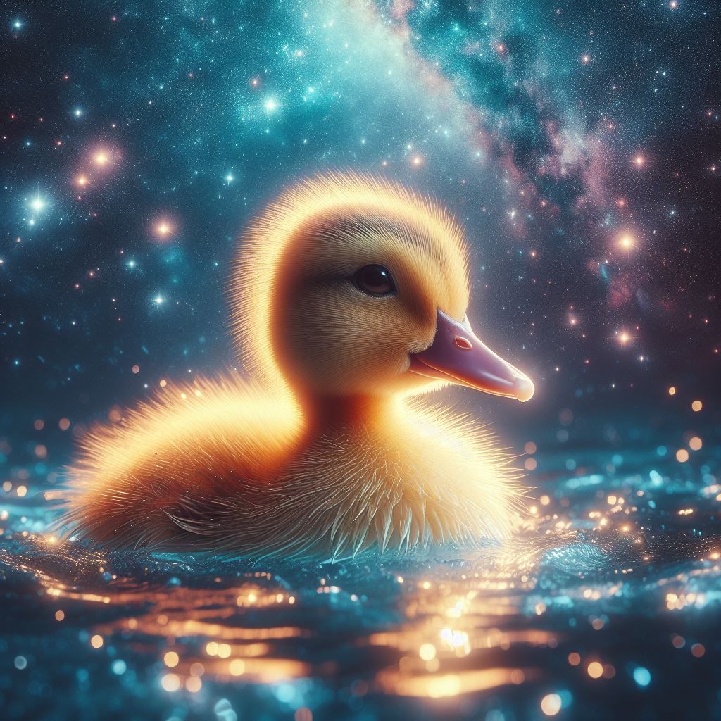 Galaxy Lake