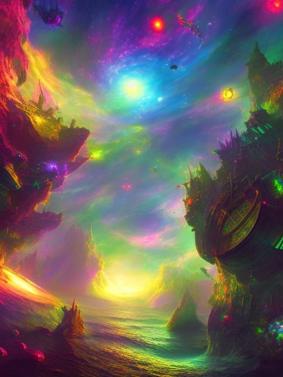 Untitled Creation