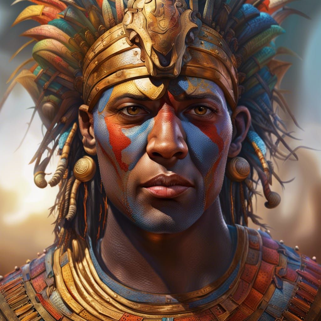 egyiptomi macska isten Bastat a jövőben, egy idegen világban  by @Szigi