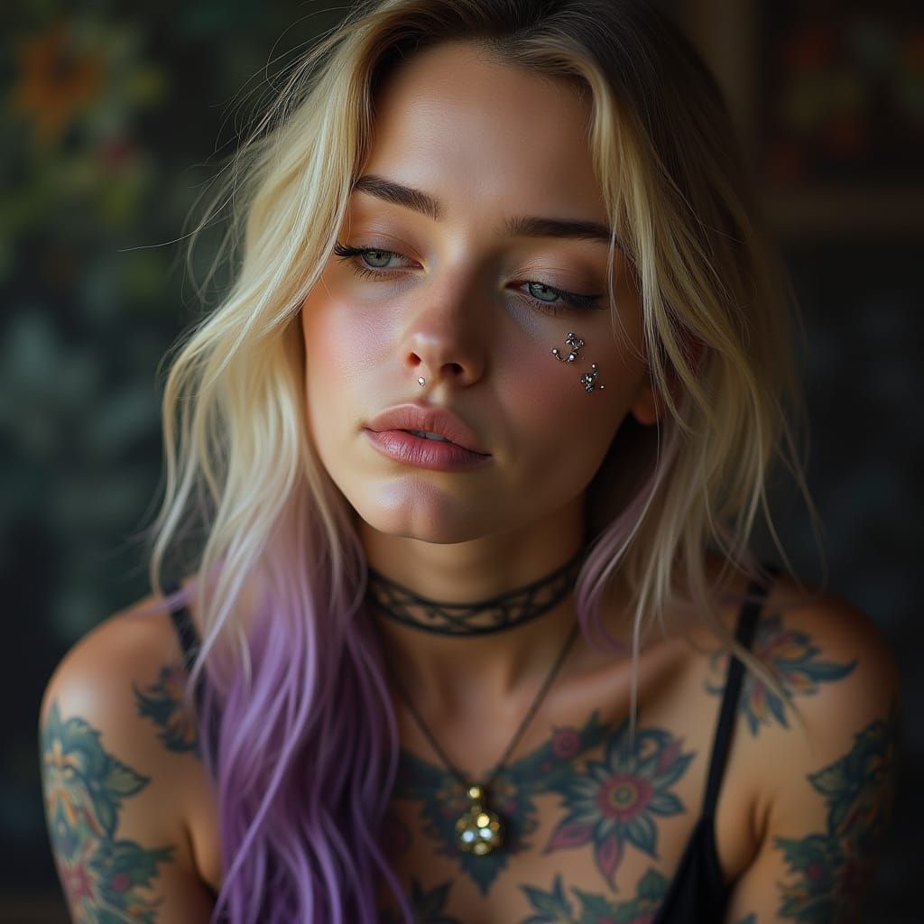 Kata Lianna Tanaii