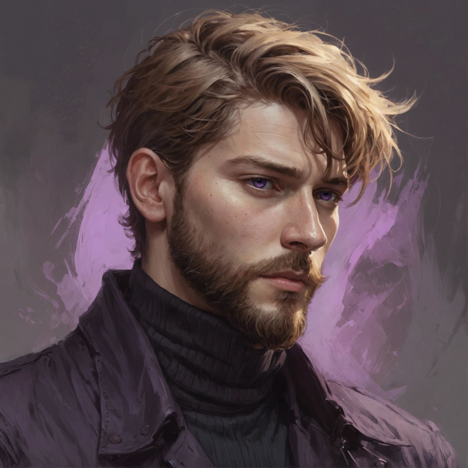 About: Sebastian Raven