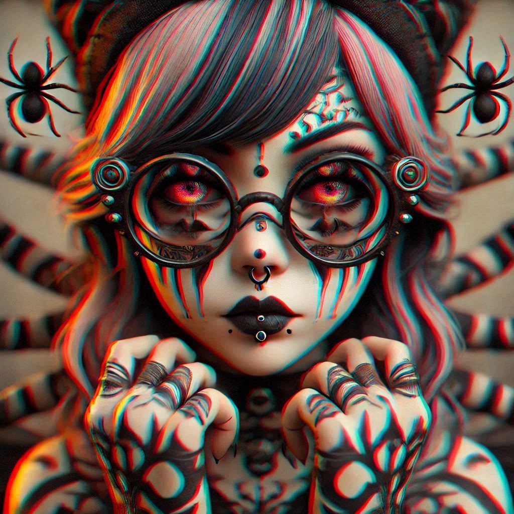 Untitled Creation