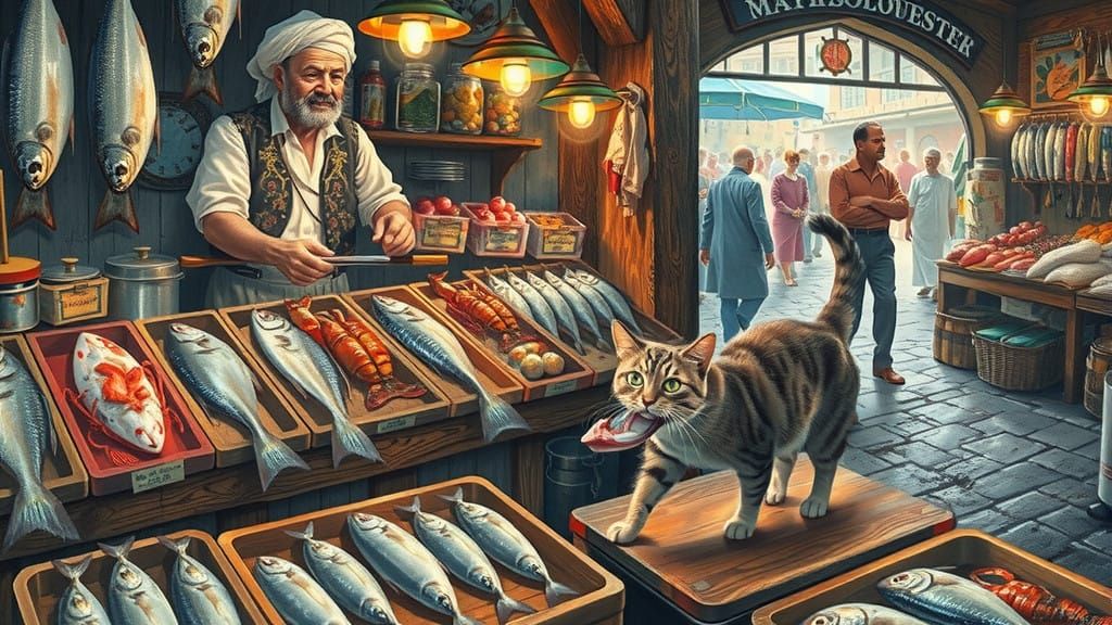 Gatos en Turkia   by @cespra