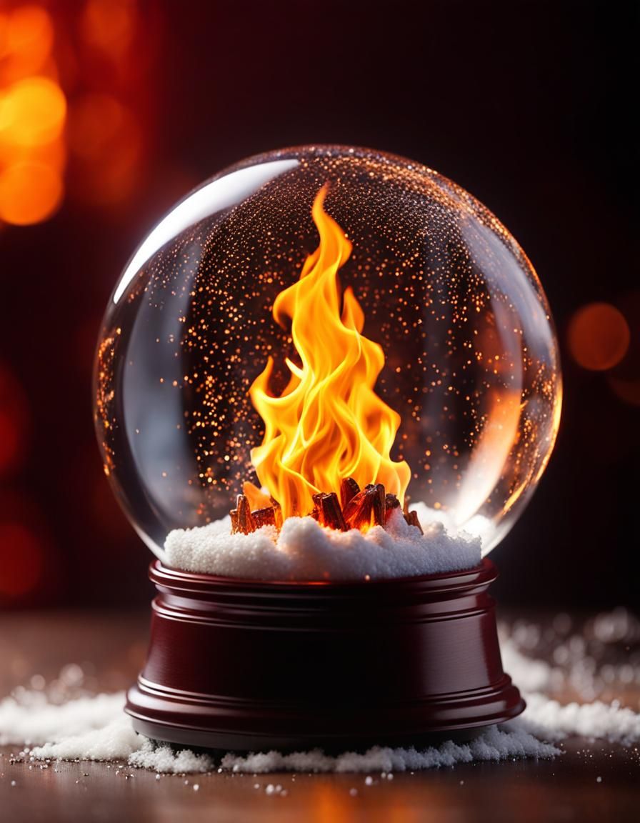 Impossible  by @cyan