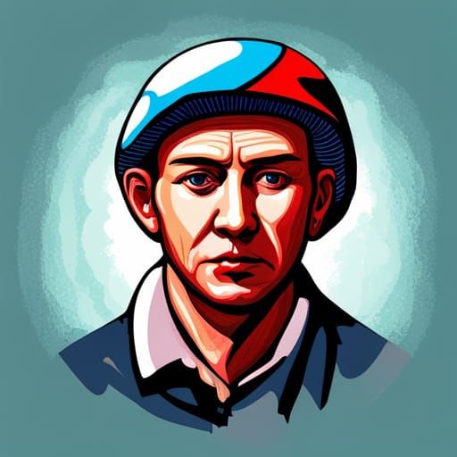 Mr. Bikerhat
