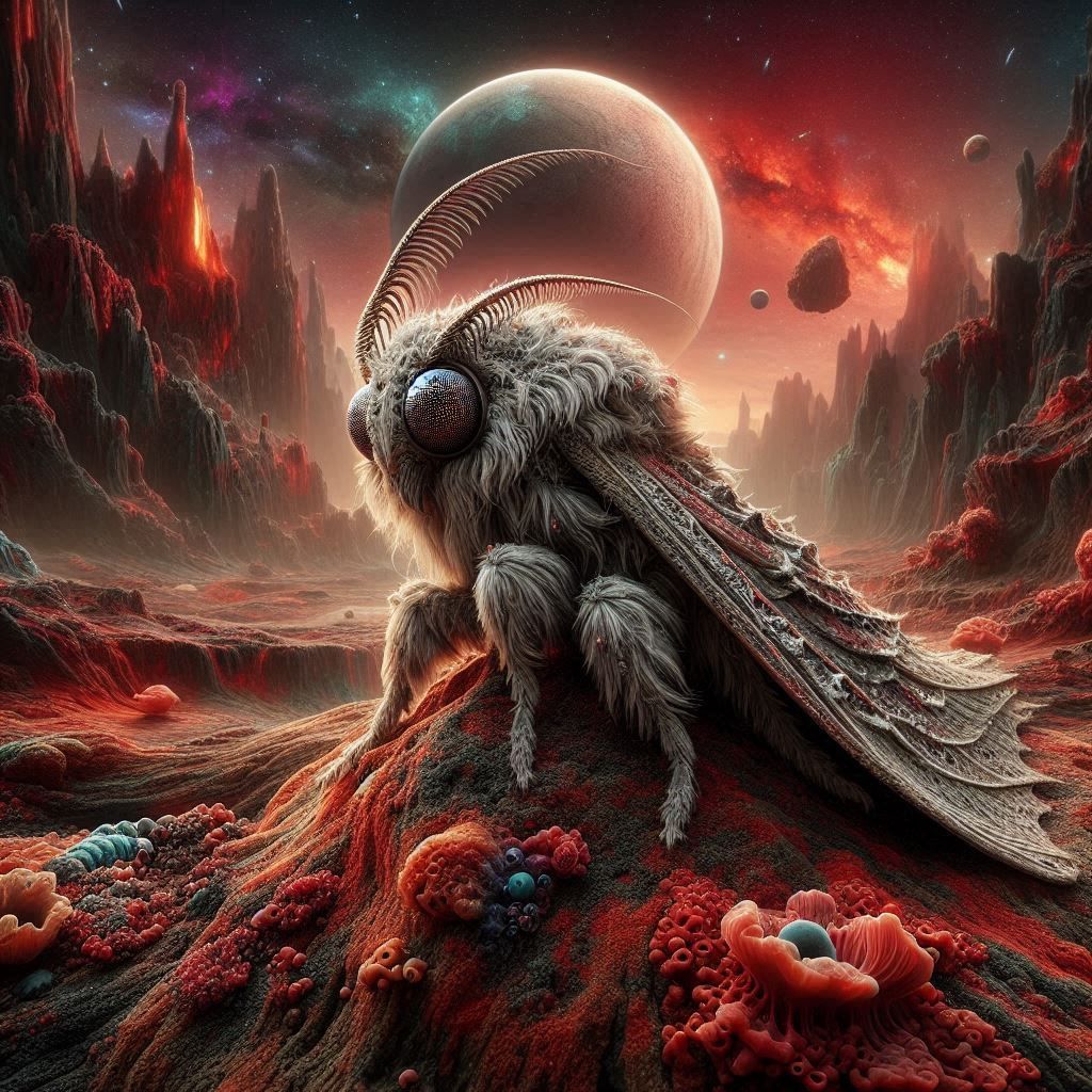 Untitled Creation