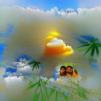 Cheech and chong
