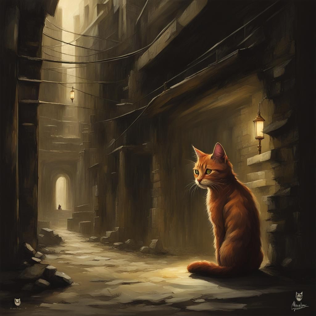 Cat