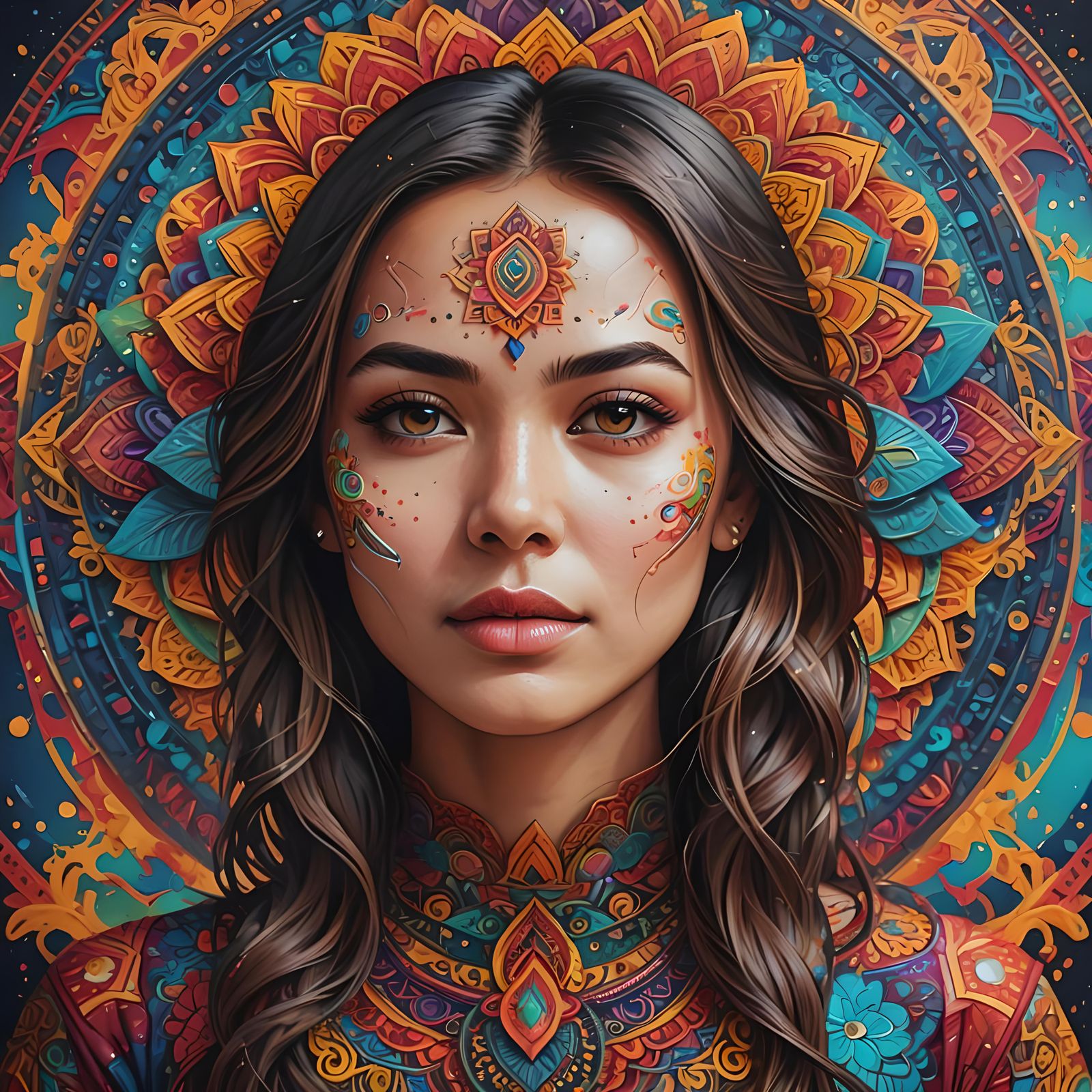 Mandala