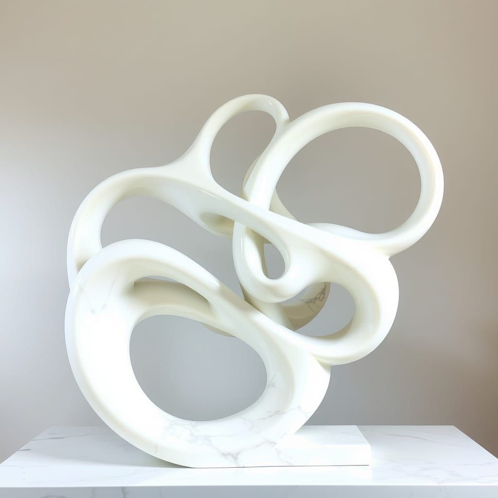 Marble waves  by @undefined