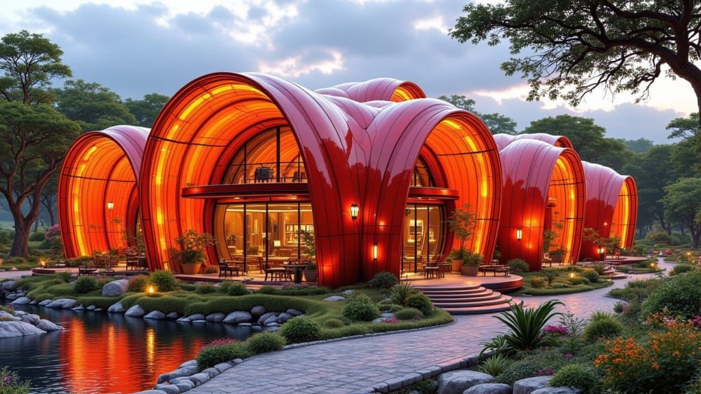 <lora:AccuTecture:1.0> fast food restaurant