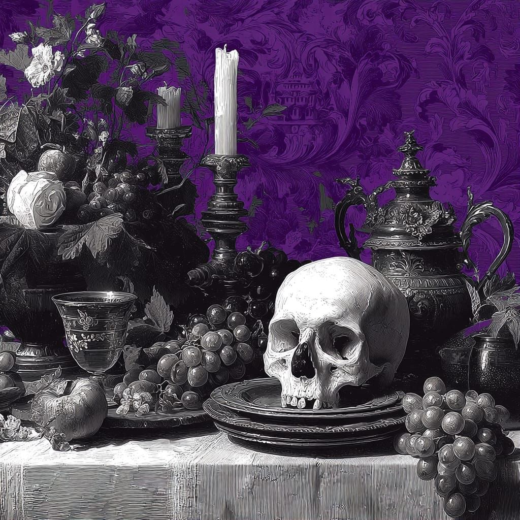 Do Not Fret, Just Remember (4)