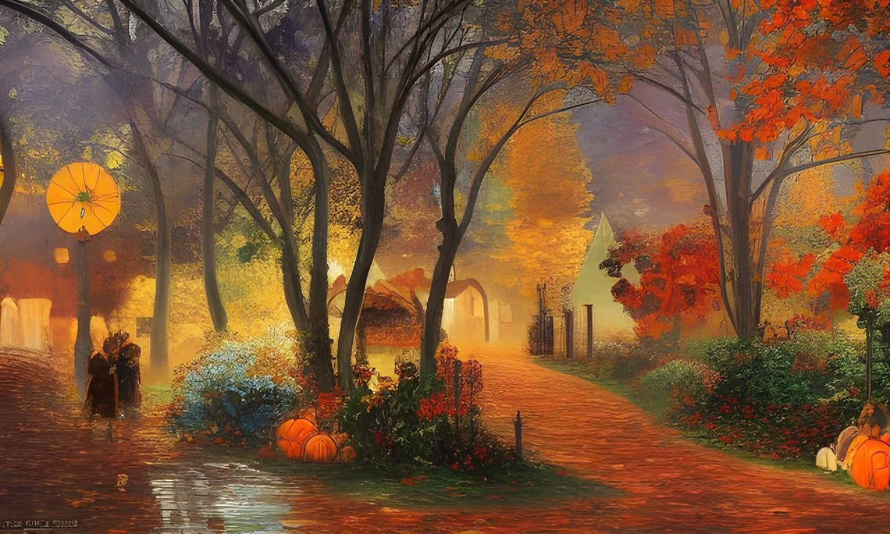 Autumn - 5