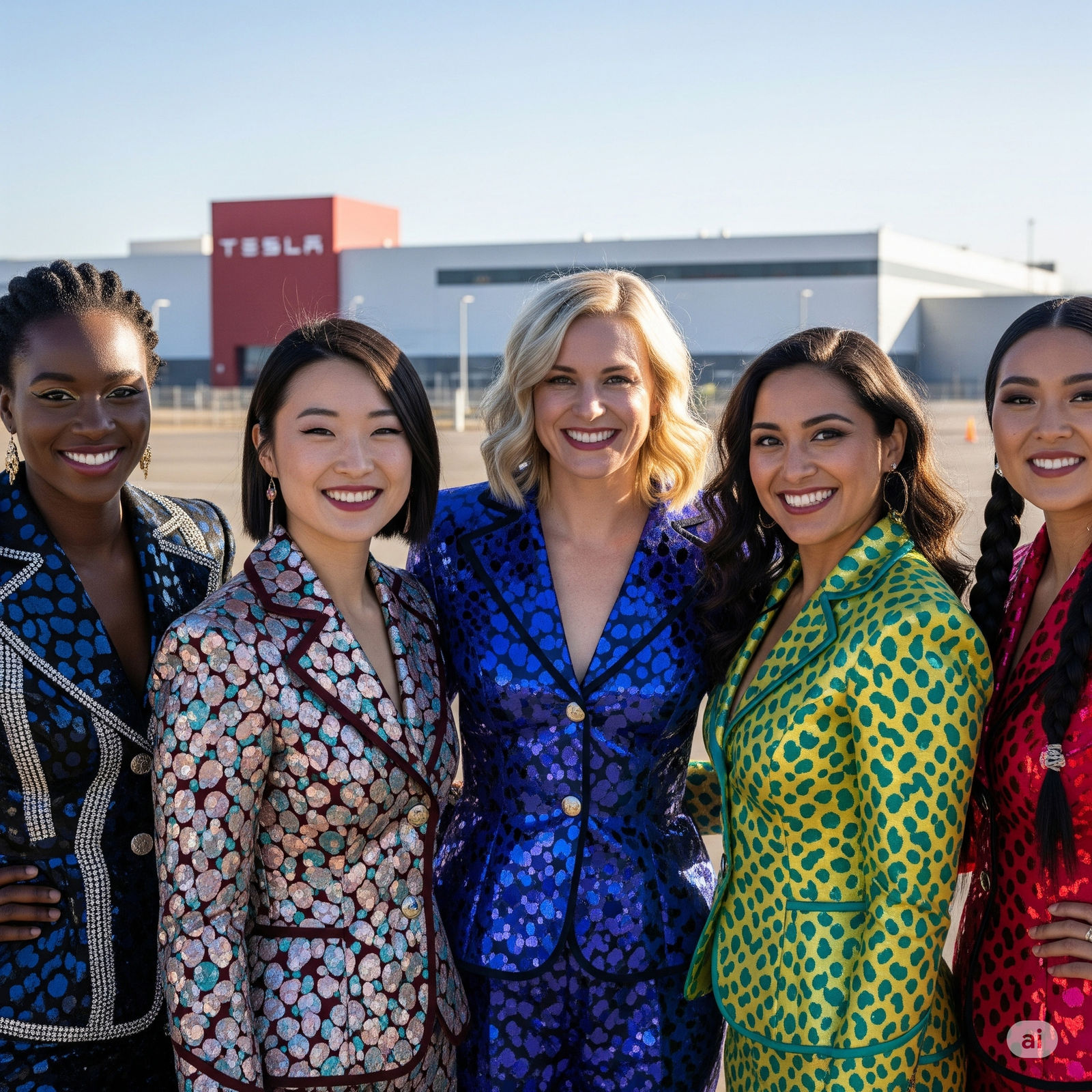 DARK MAGA=Greenwashing