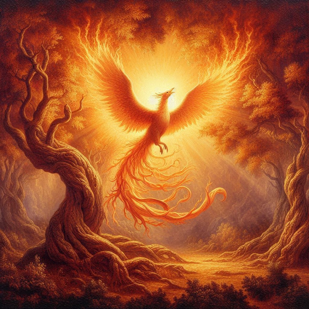 Phoenix