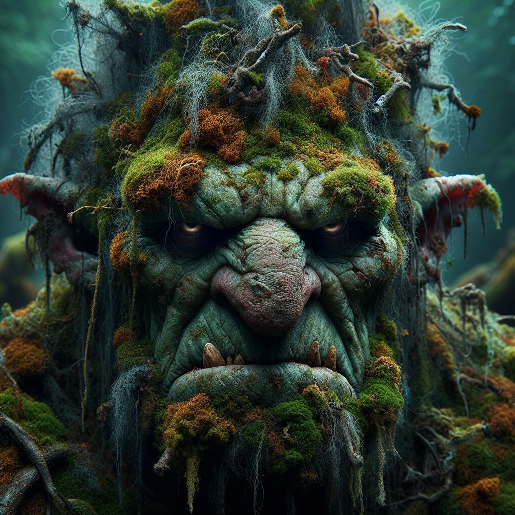 Darn kids... always meddling....