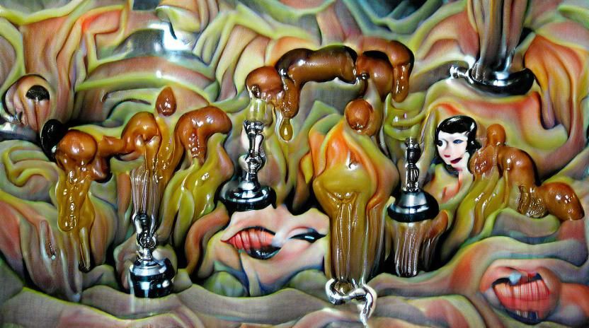 Margo Lowbrow