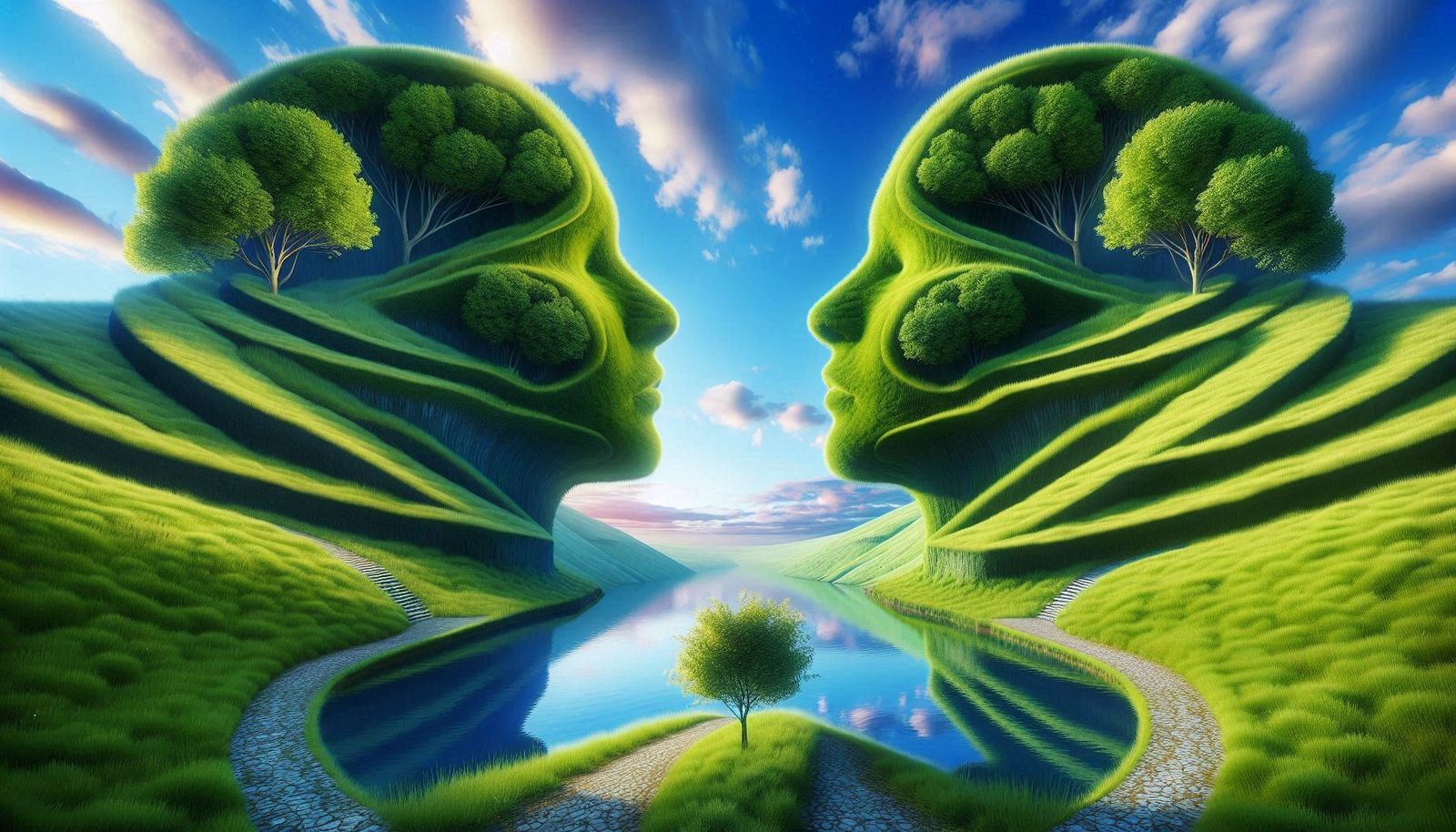 Natural Surrealism