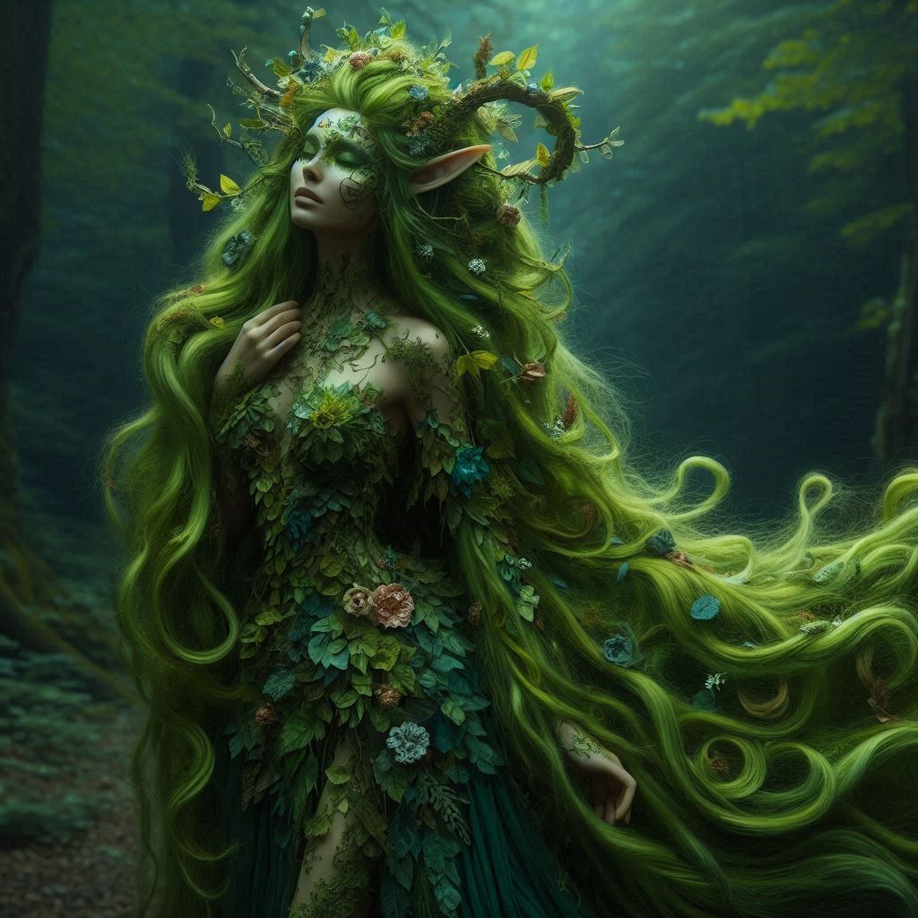 Dryad