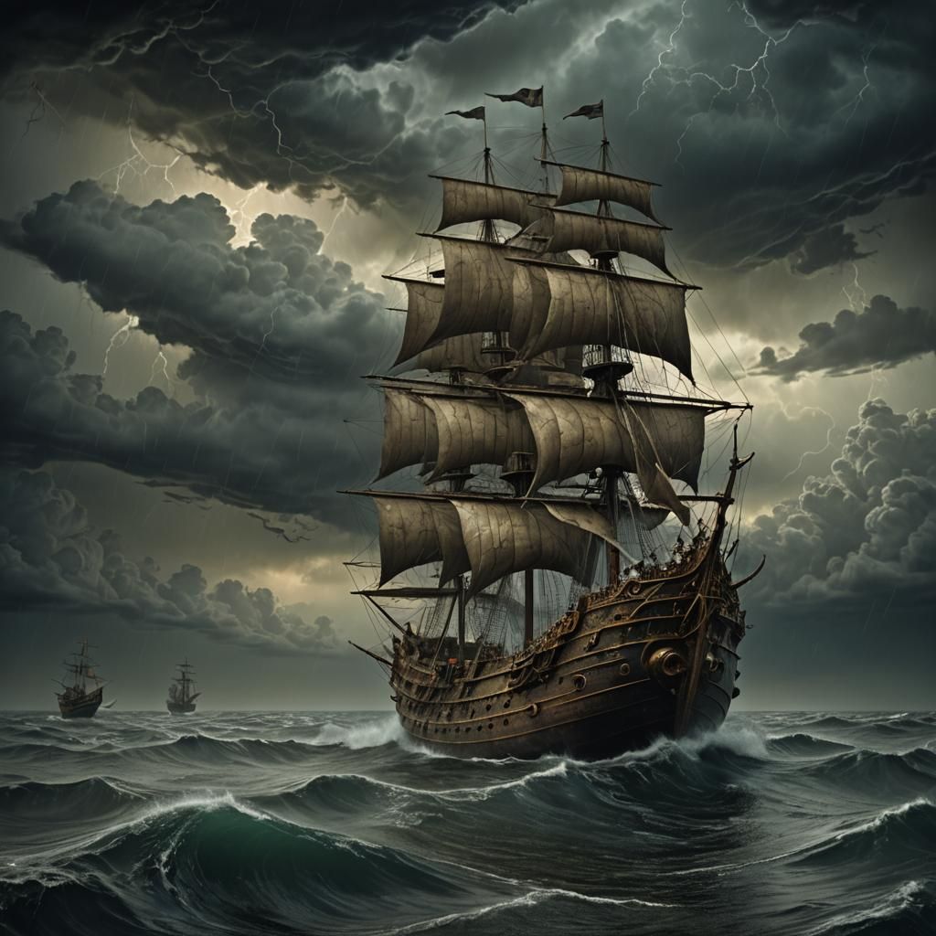 Ship of fools