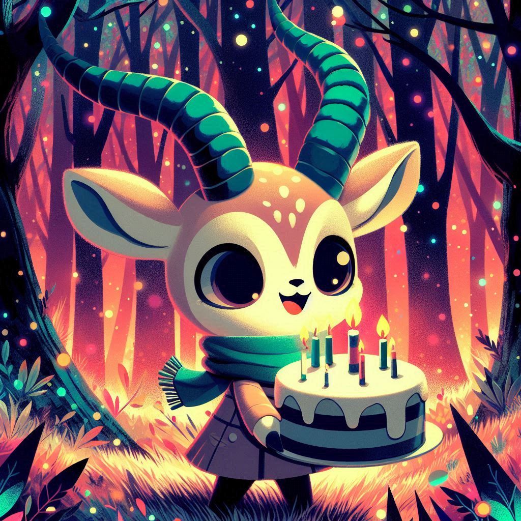 "Happy Birthday Gaz!!!" 🎉🎂✨️