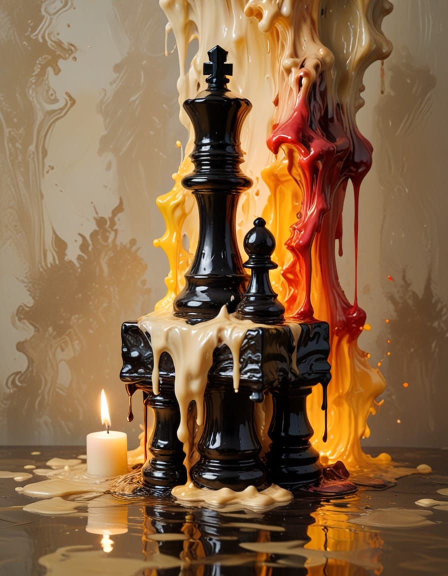 the name of the game