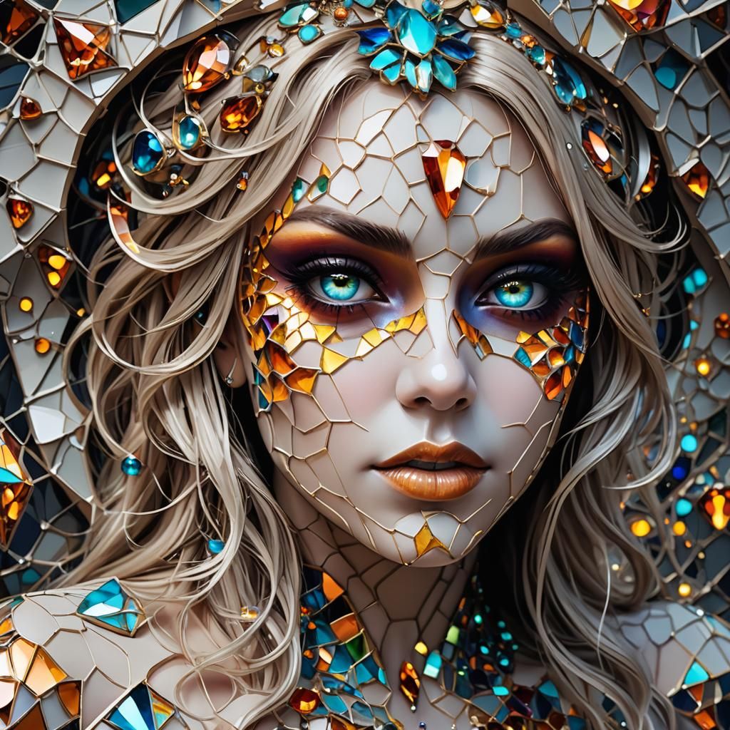 Untitled Creation