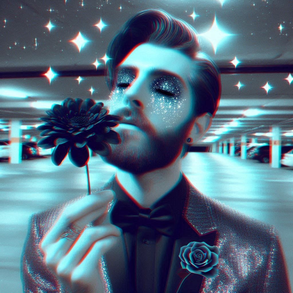 Even The Darkest Things Are Beautiful