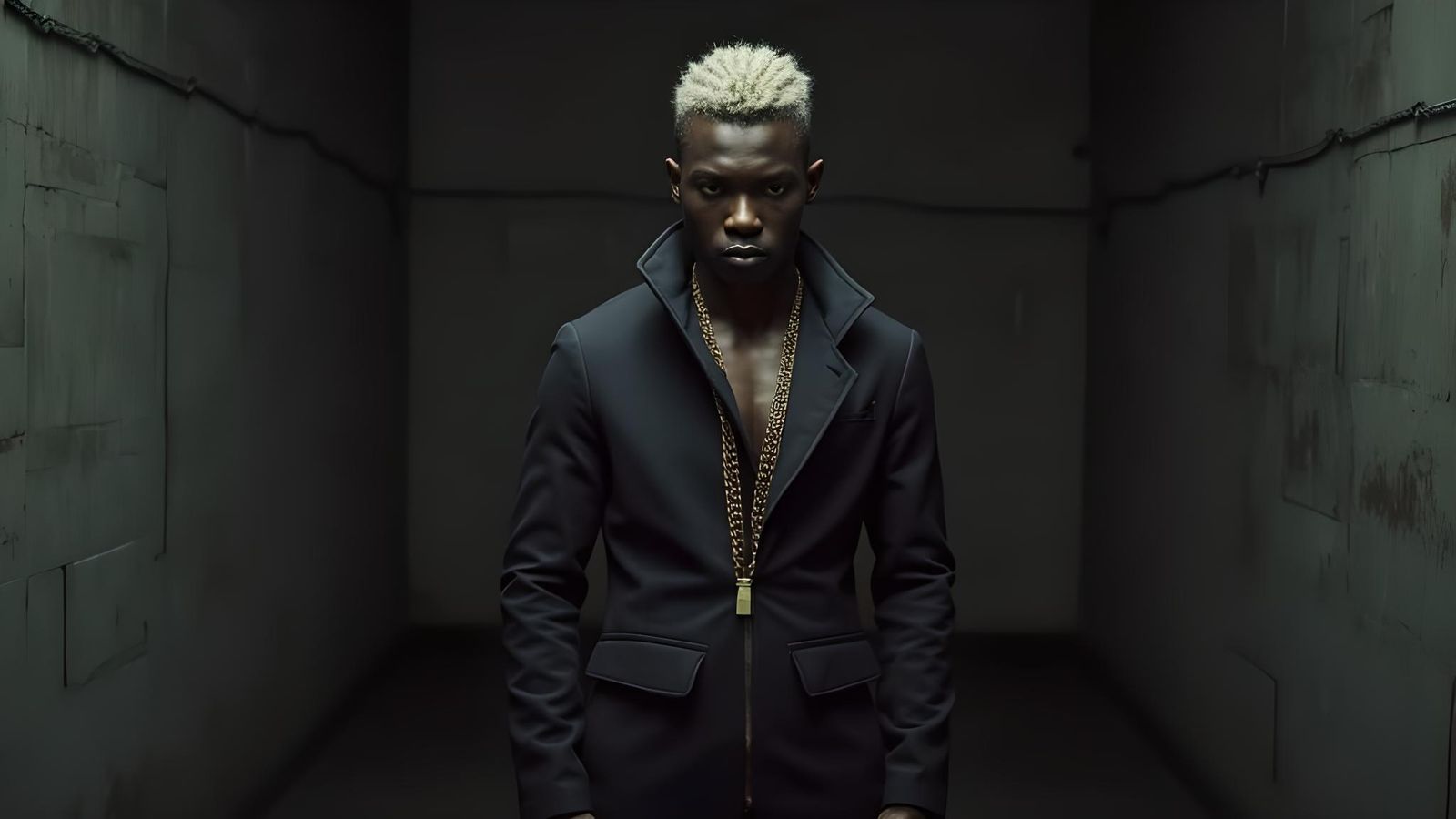 coat chain