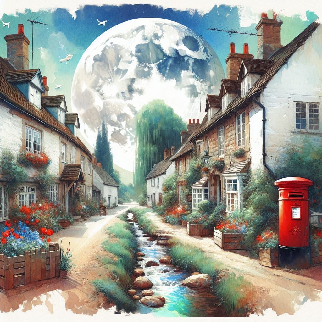 Postbox