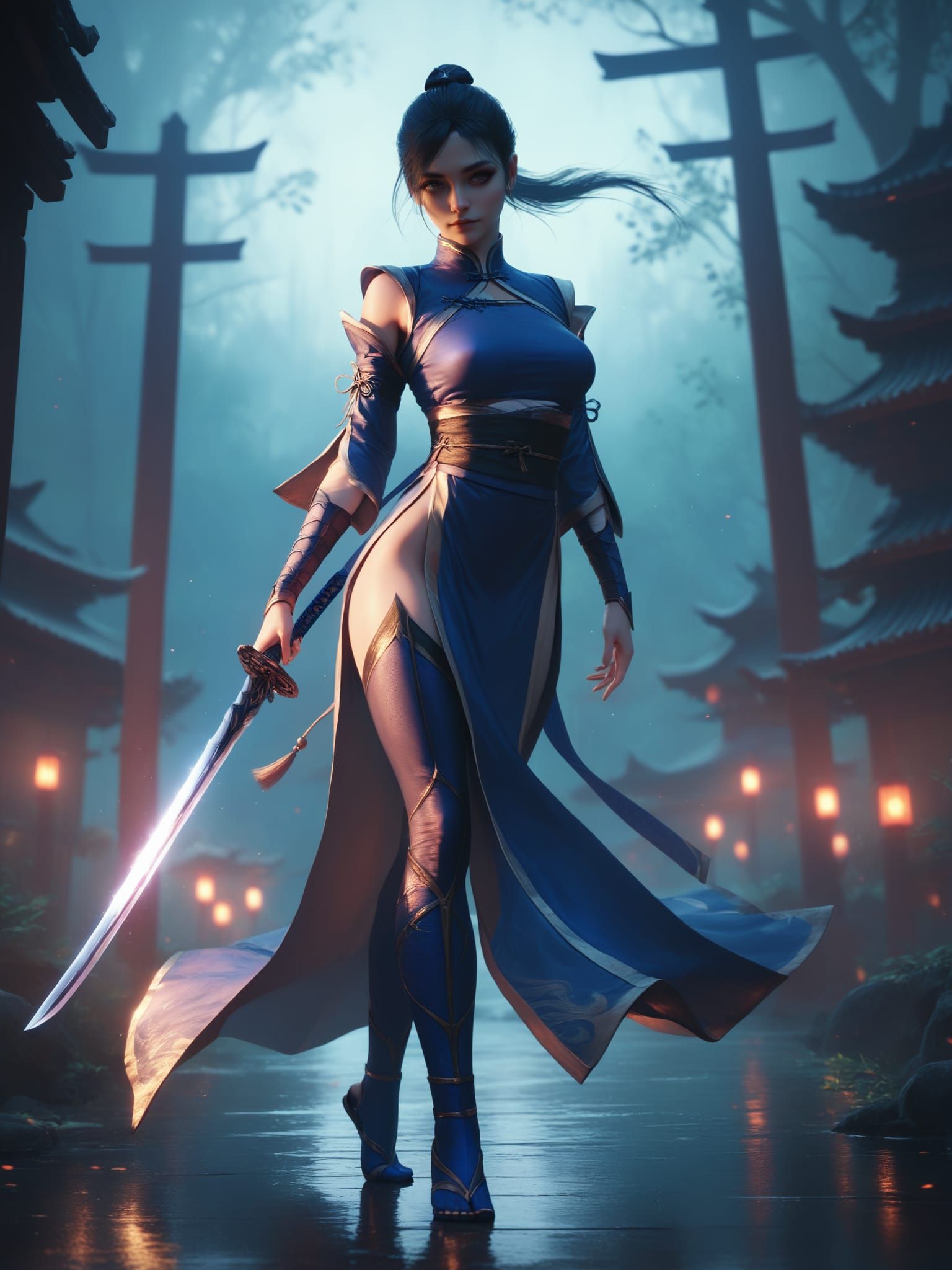 Kitana