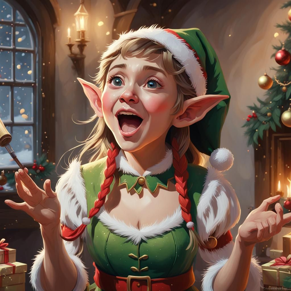 La felicidad   by @Cafe VanGogh