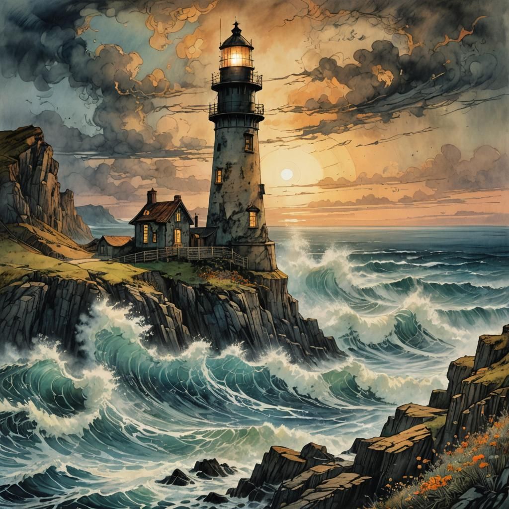 Lighthouse