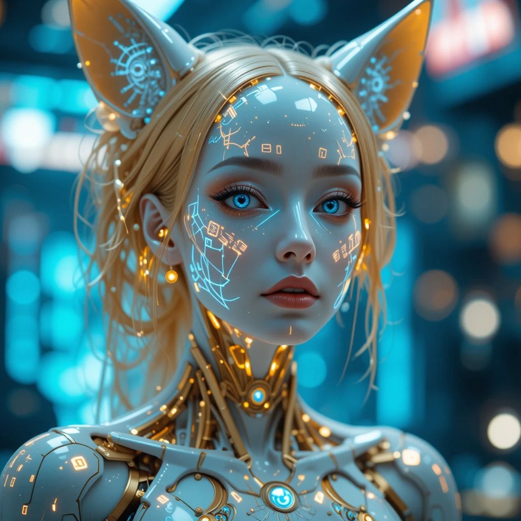 [METRO.228] Installing: a future without humans!