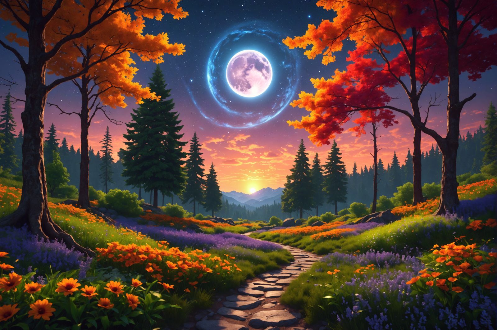 add more details hyper details extreme details make masterpi...