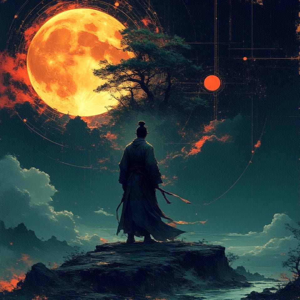 Fun with Stable Diffusion 3.5