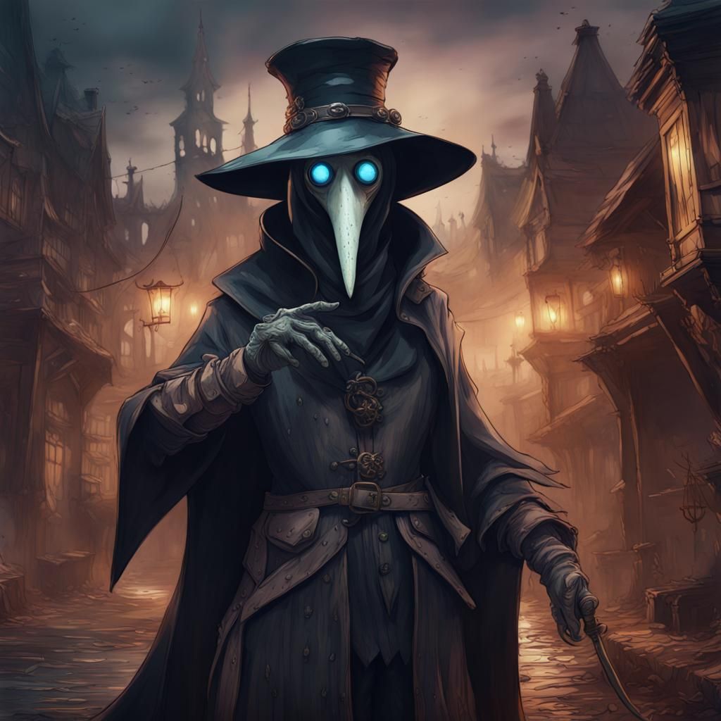 reaper of souls