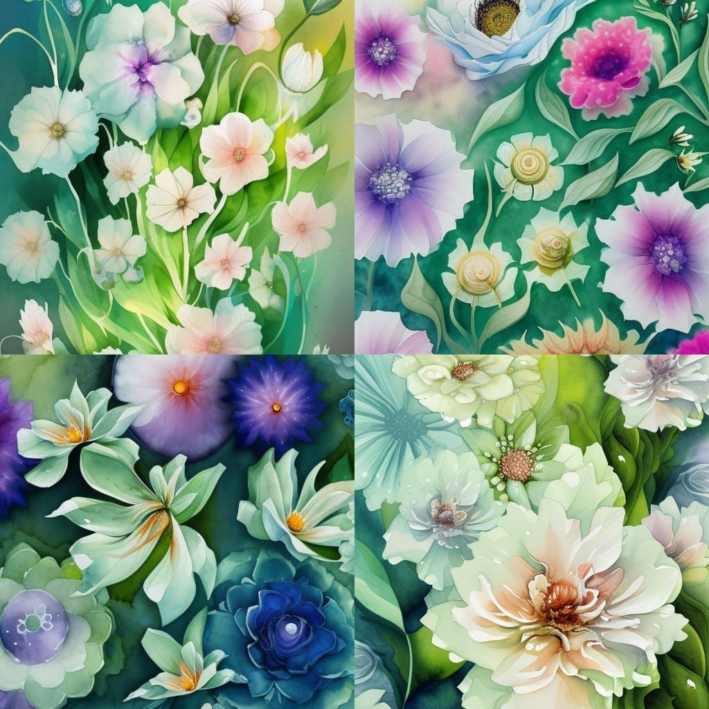 Untitled Creation