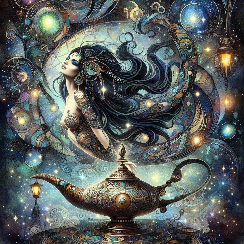 Genie