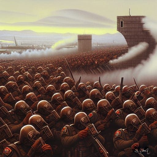 Siege