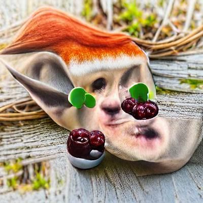 Dingleberry