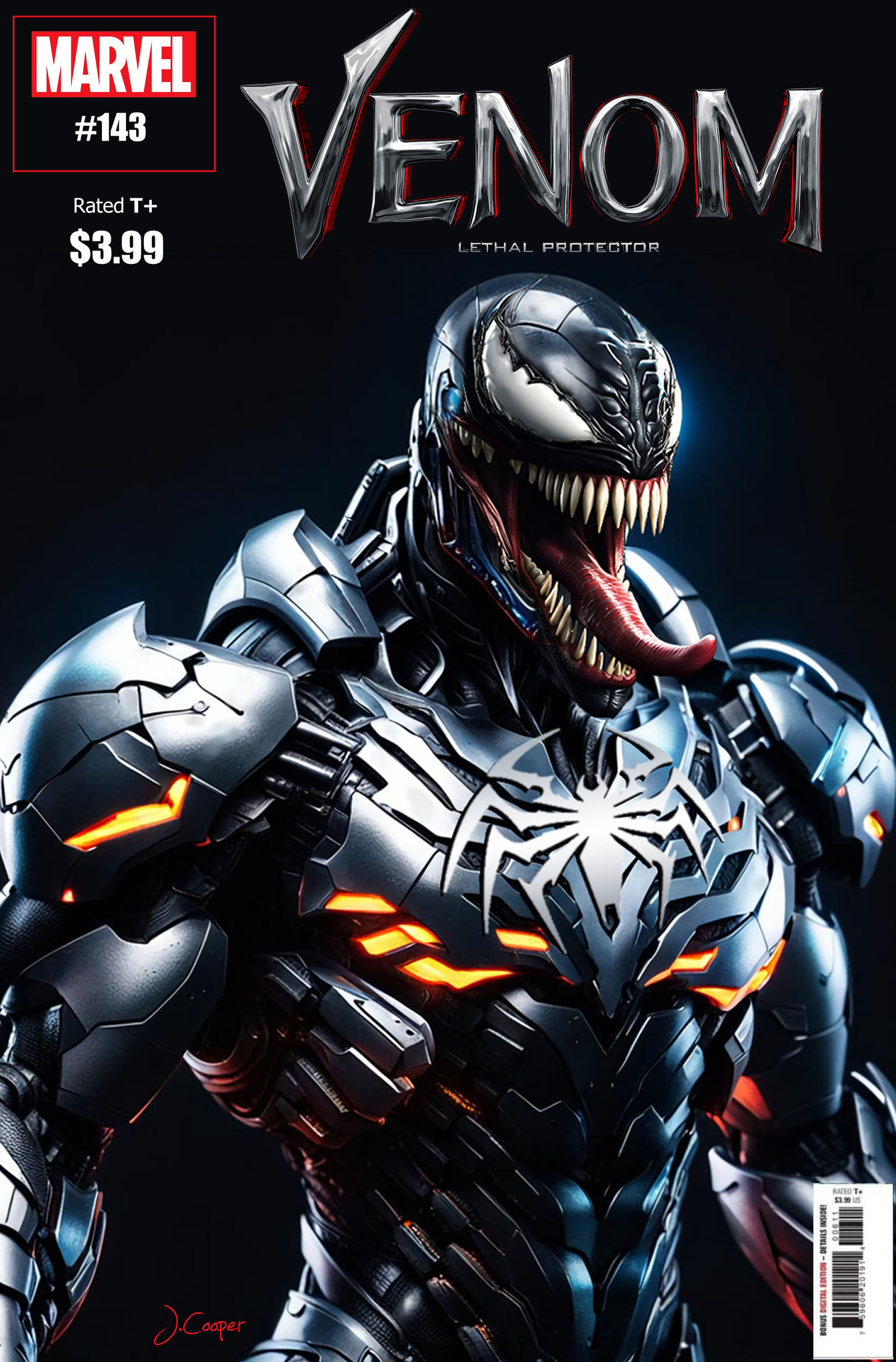 Venom 2.0