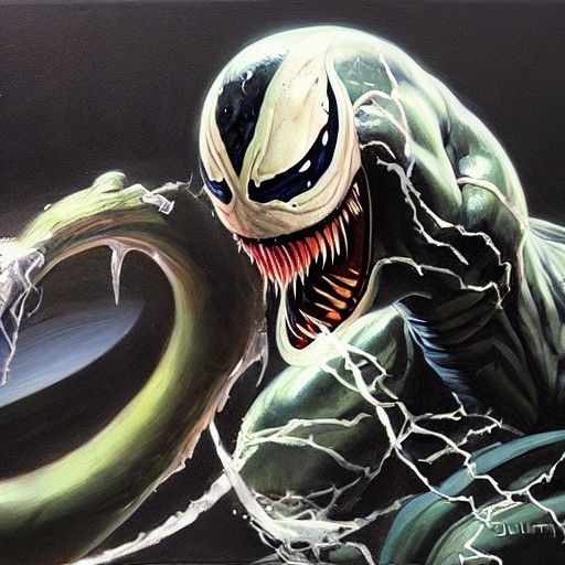 Venom