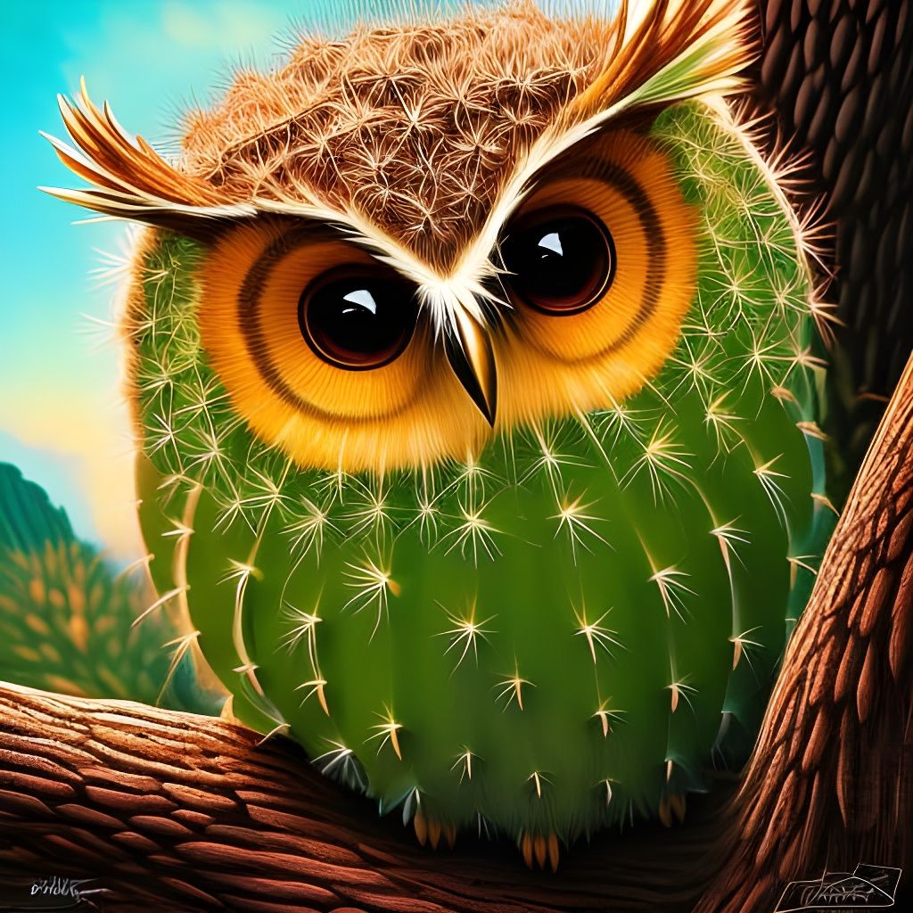  Owlch